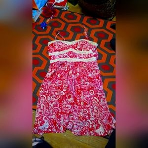 Maurices ree sundress